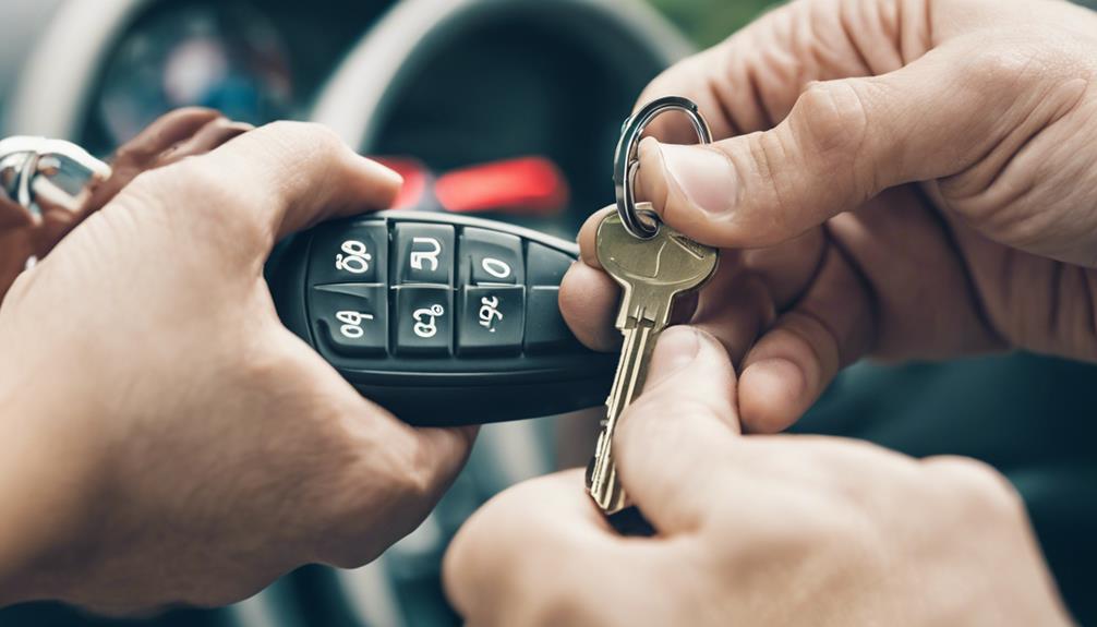 affordable 24 hour key replacement