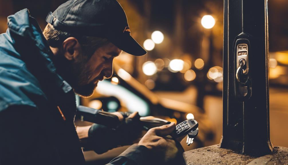 affordable 24 hour key replacement