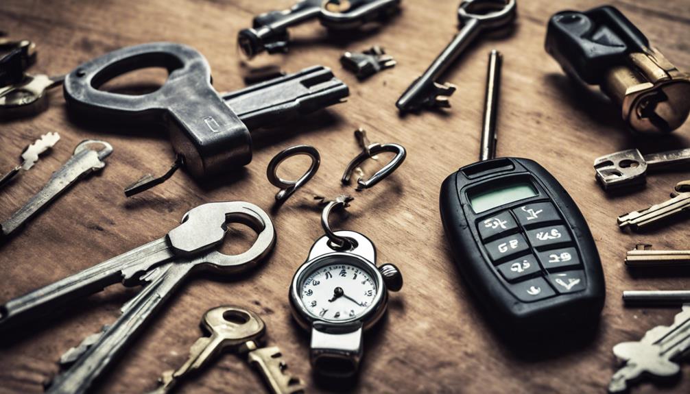 affordable 24 hour key replacement