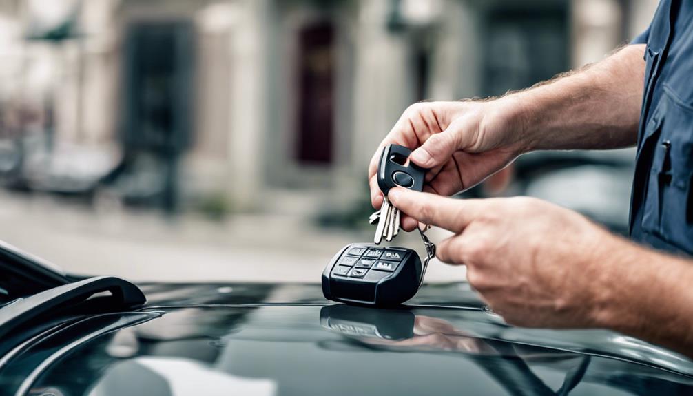 affordable 24 hour key services
