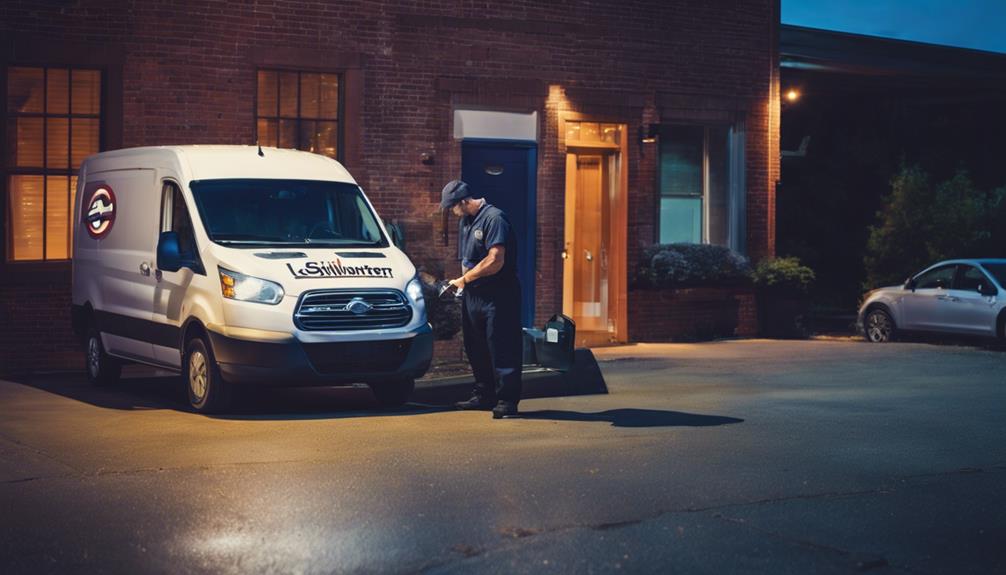 affordable 24 hour key services