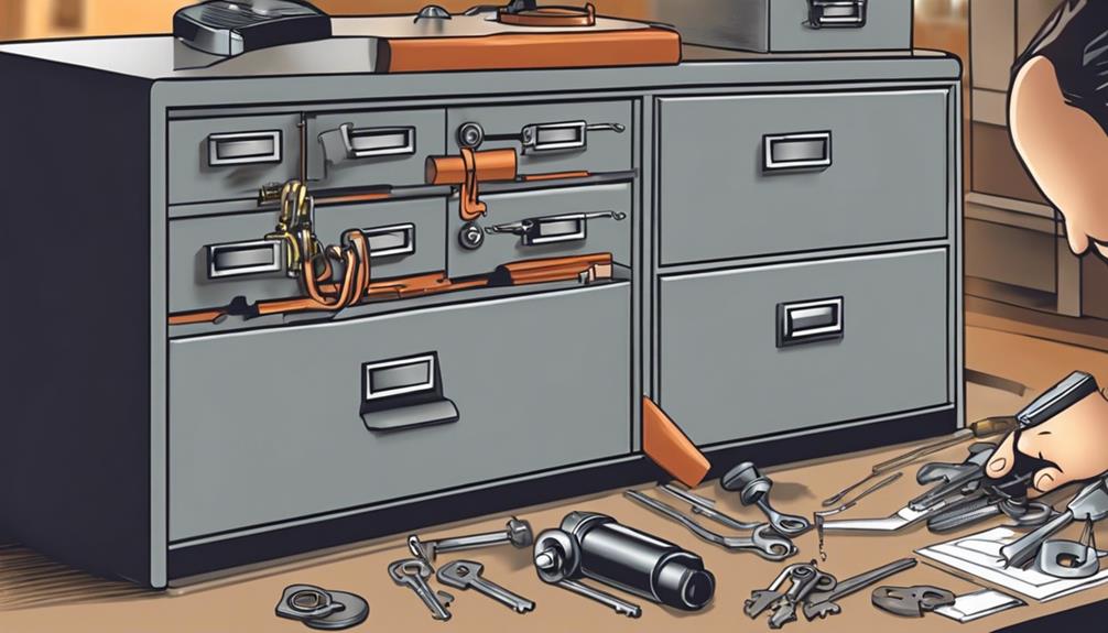 affordable 24 hour lock services