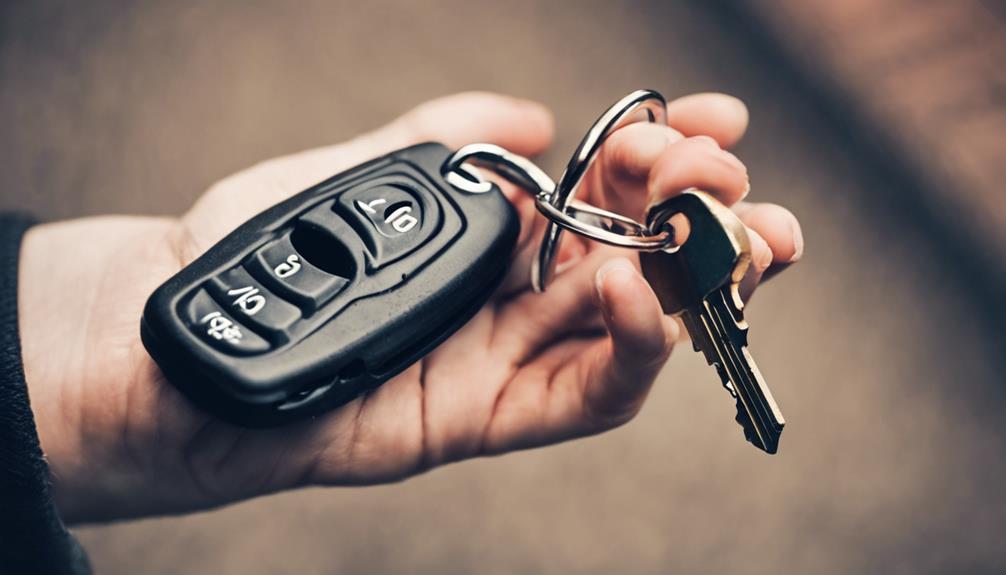affordable 24 hour locksmith services