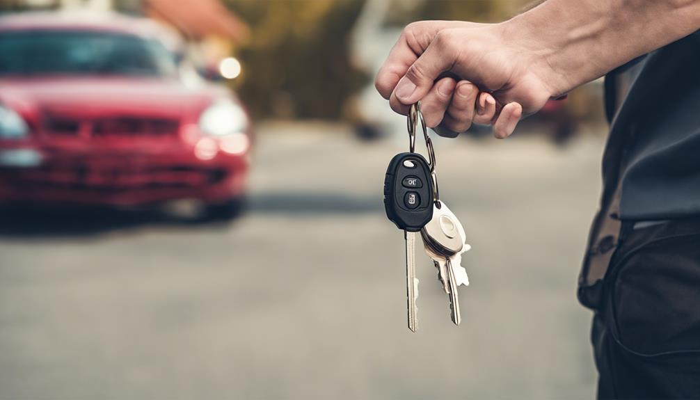 affordable 24 hour locksmith services