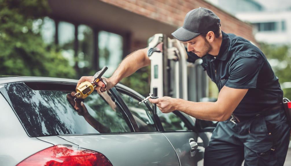 affordable 24 hour locksmith services