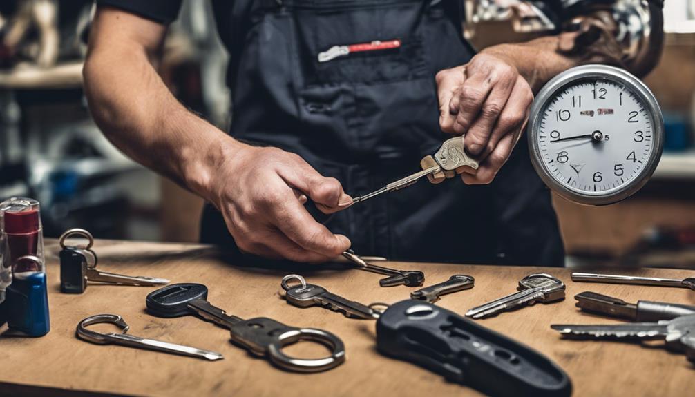 affordable 24 hour locksmith services