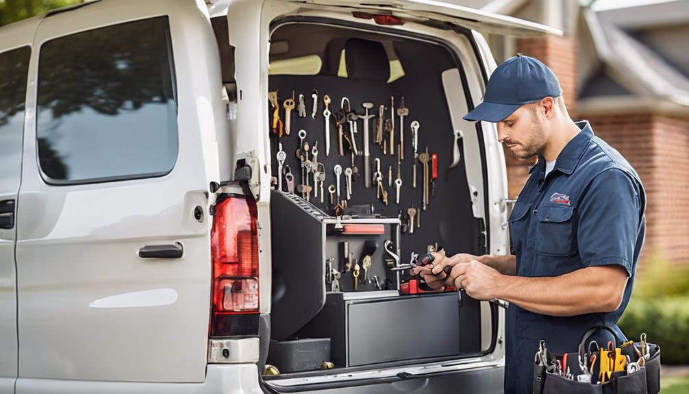 affordable car key replacement