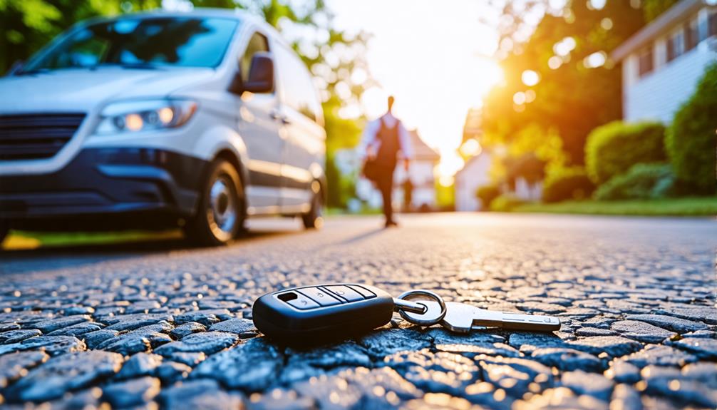 affordable car key replacement