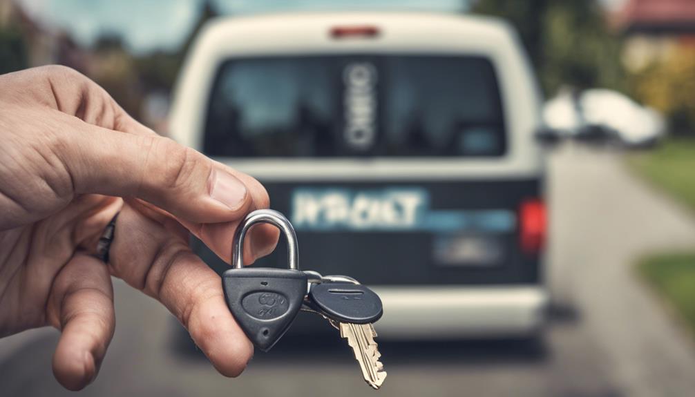 affordable car key replacement
