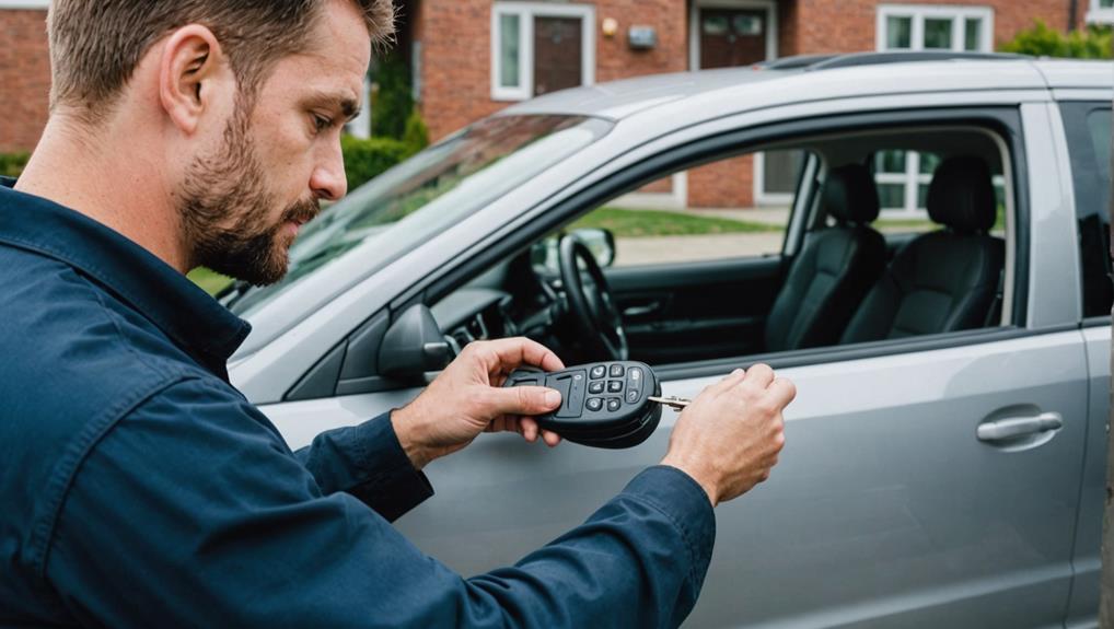 affordable car key replacement