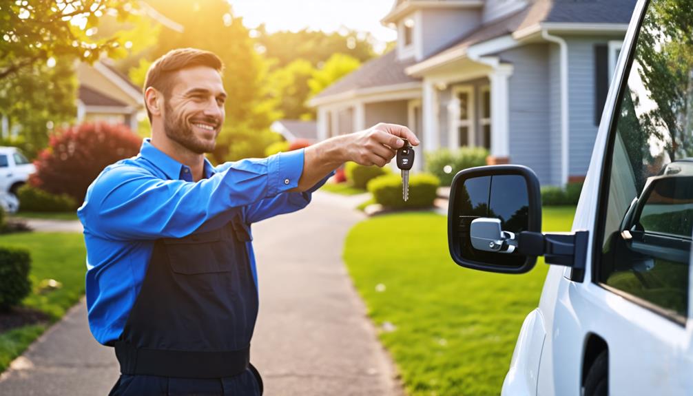 affordable car key replacement