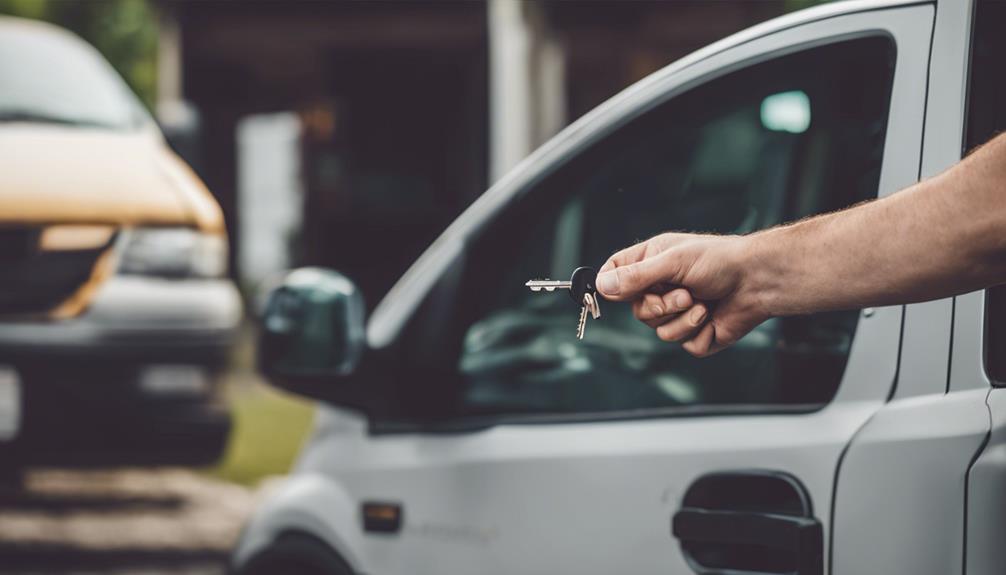 affordable car key replacement