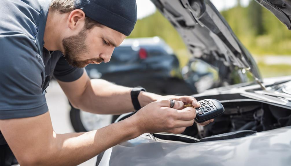 affordable car key replacement