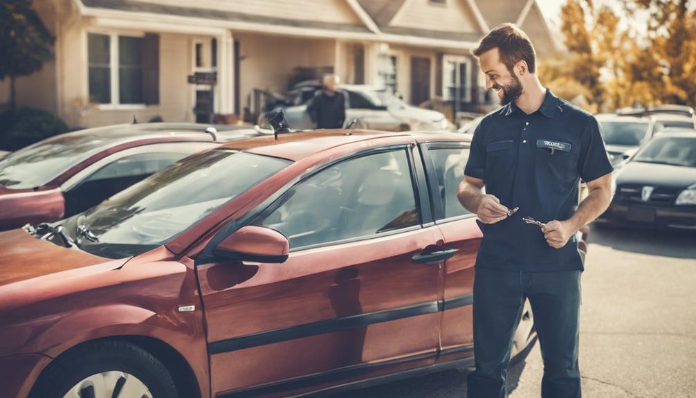 affordable car key services