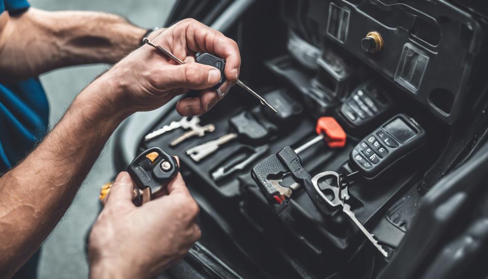 affordable car key services