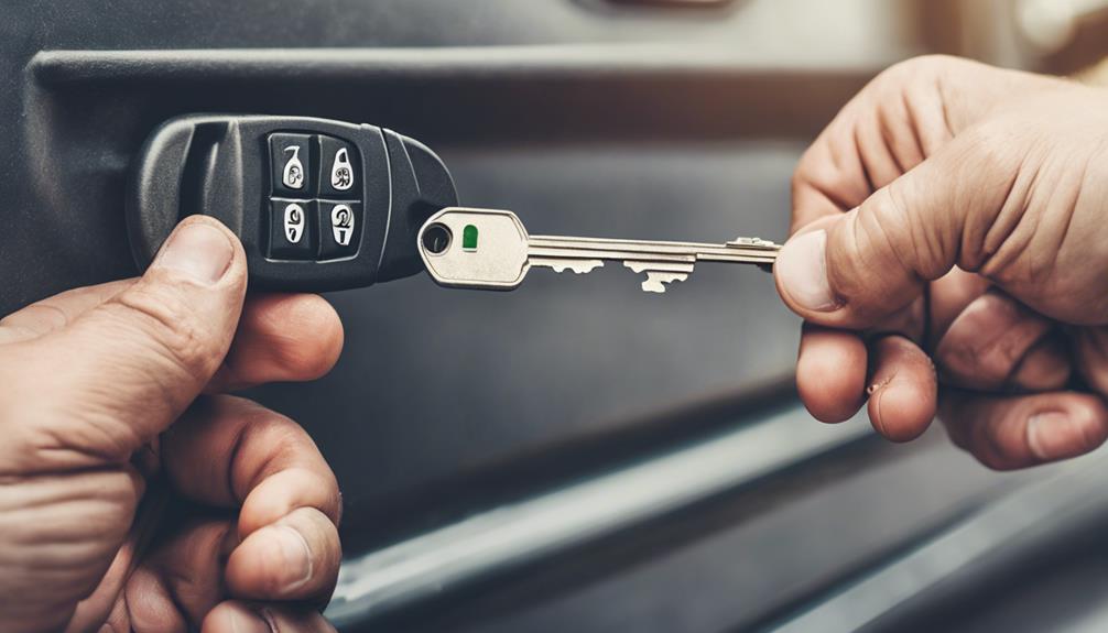 affordable car key services