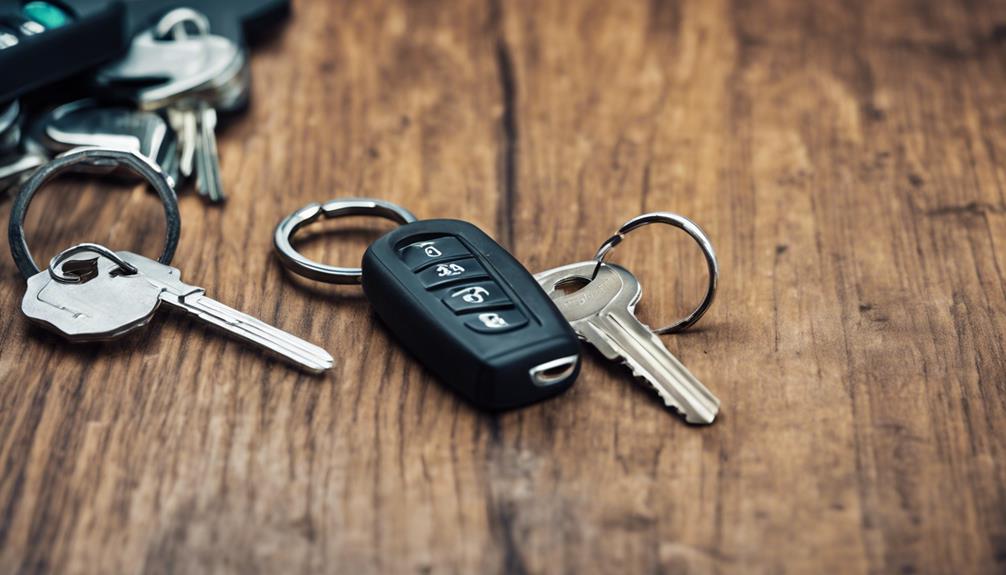 affordable car key services
