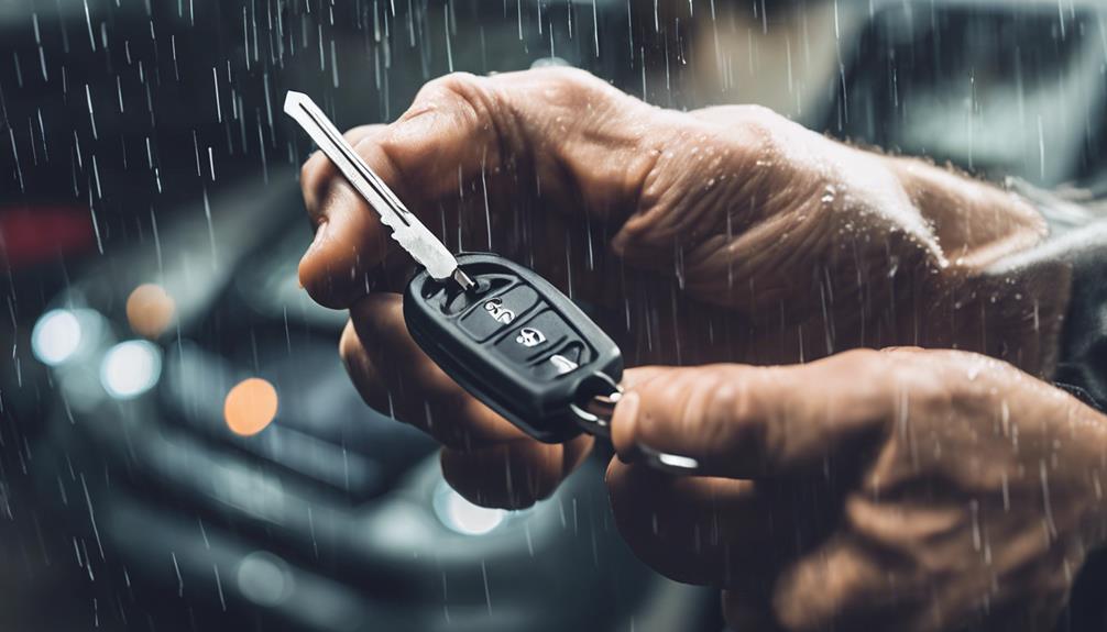 affordable car key services