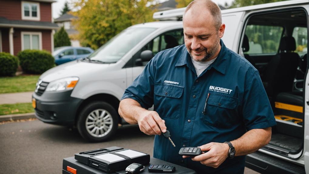 affordable car key services