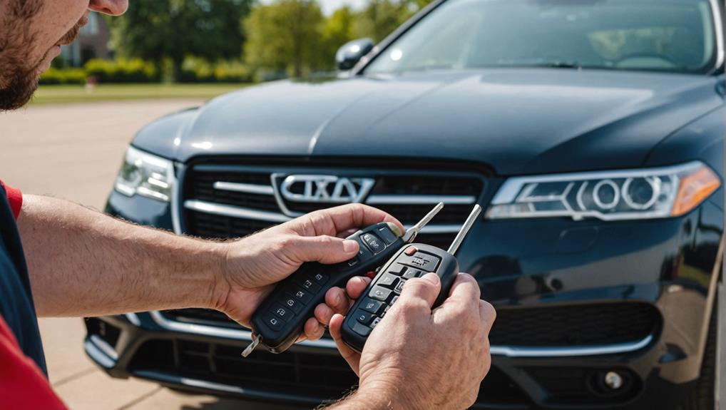 affordable car key services