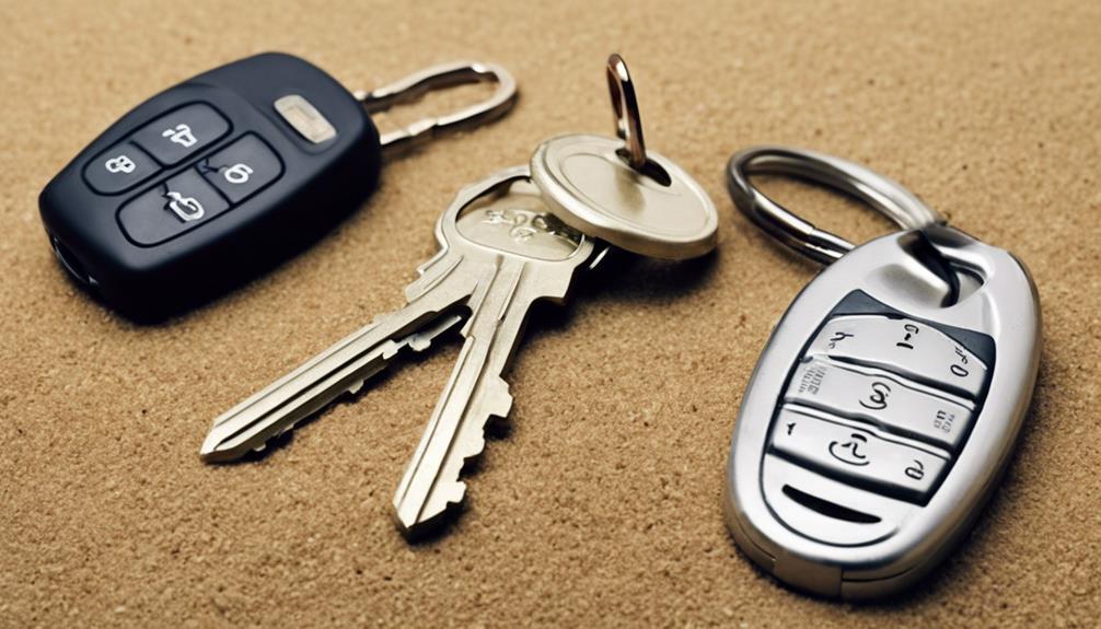 affordable car key services