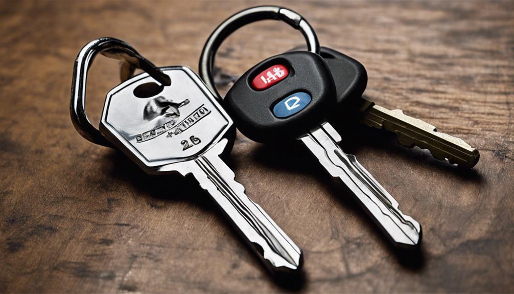 affordable car key services