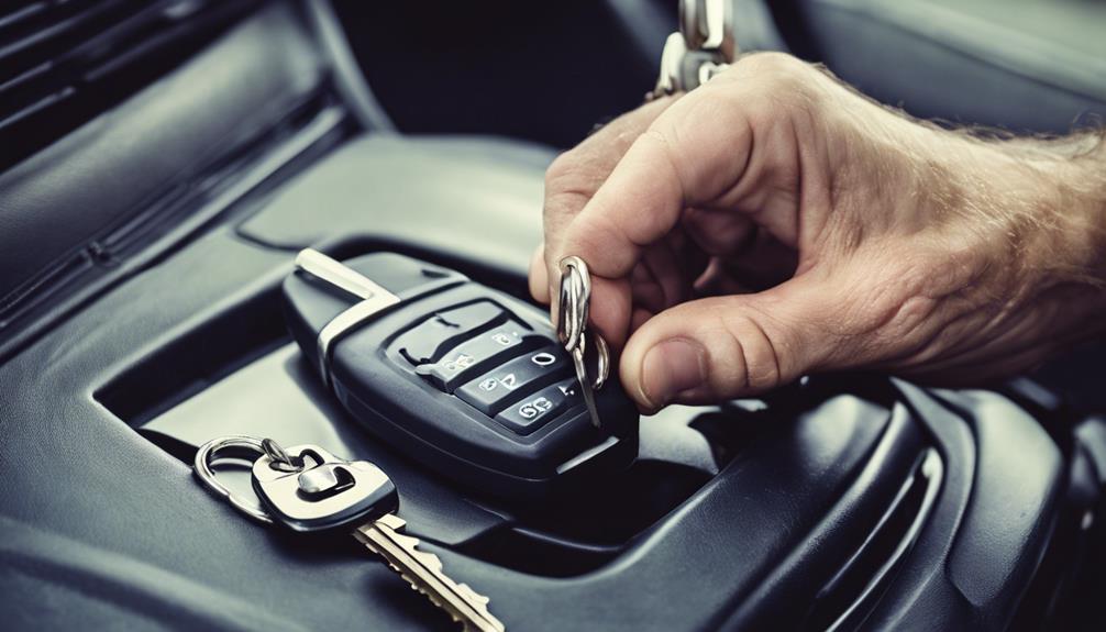 affordable car key services