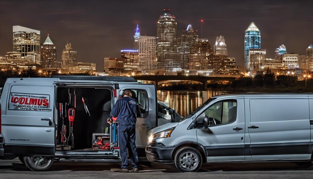 affordable car key services