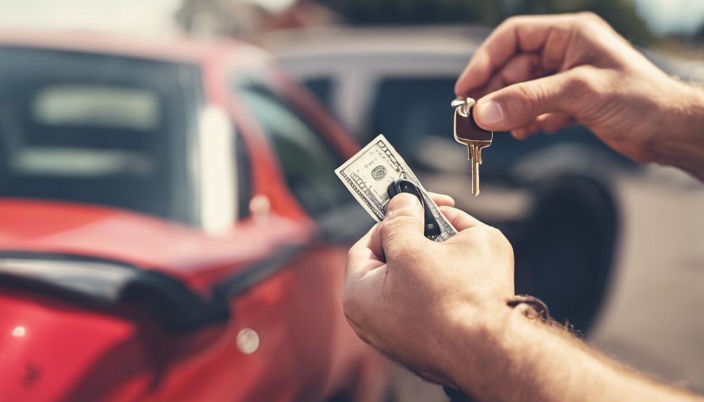 affordable car key services