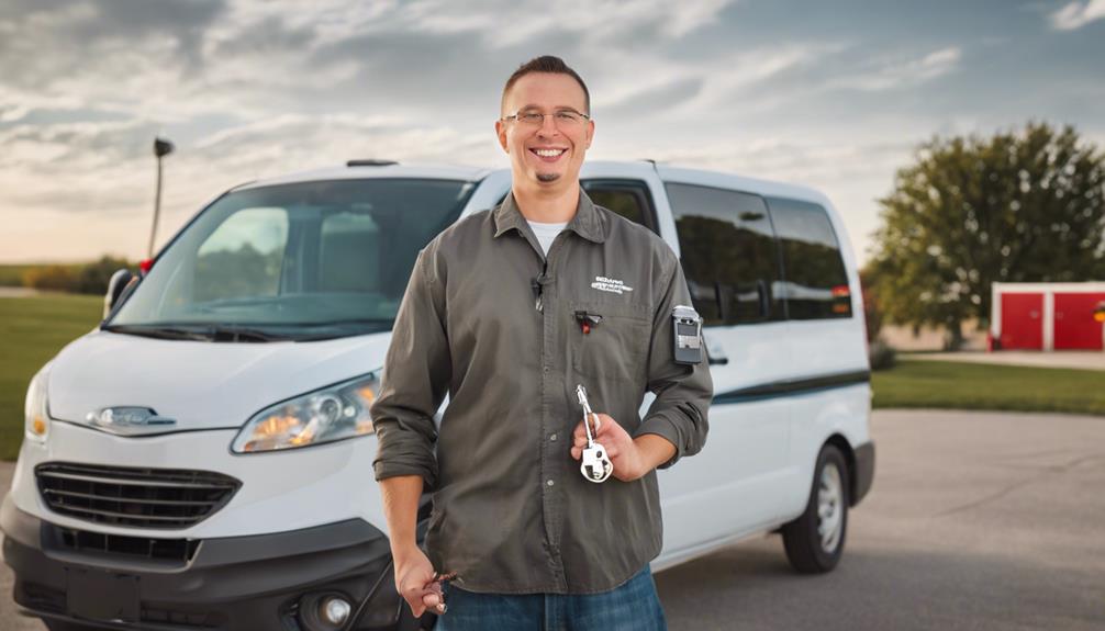affordable car key services