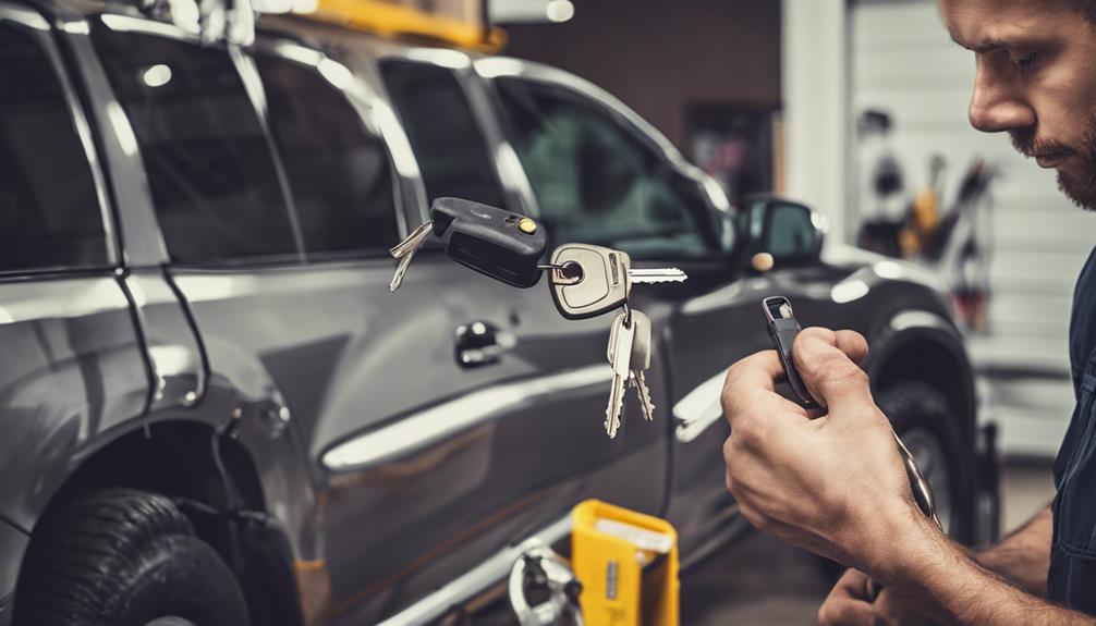 affordable car key services
