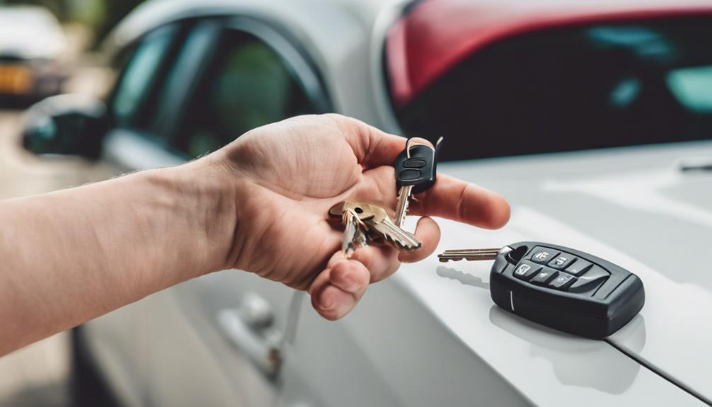 affordable car key services