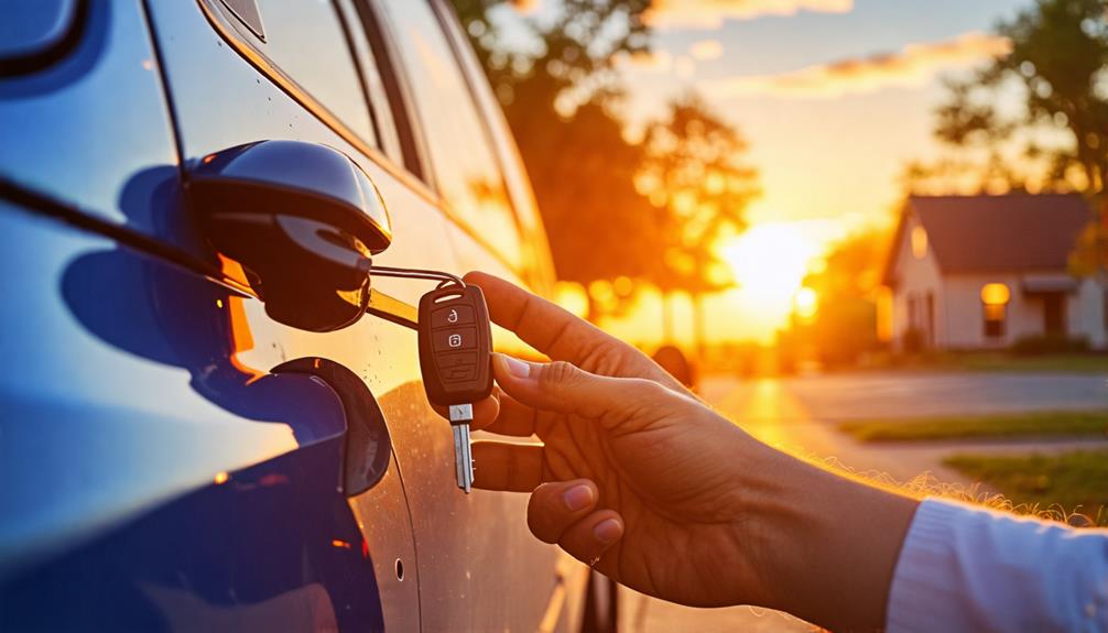 affordable car key services