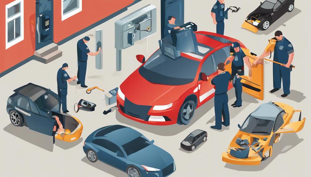 affordable car key services