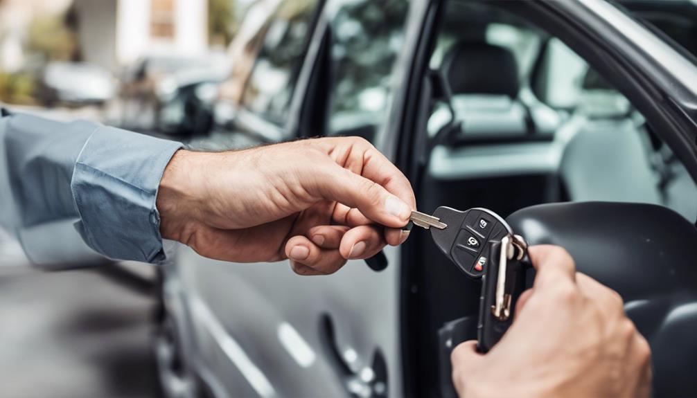affordable car key services
