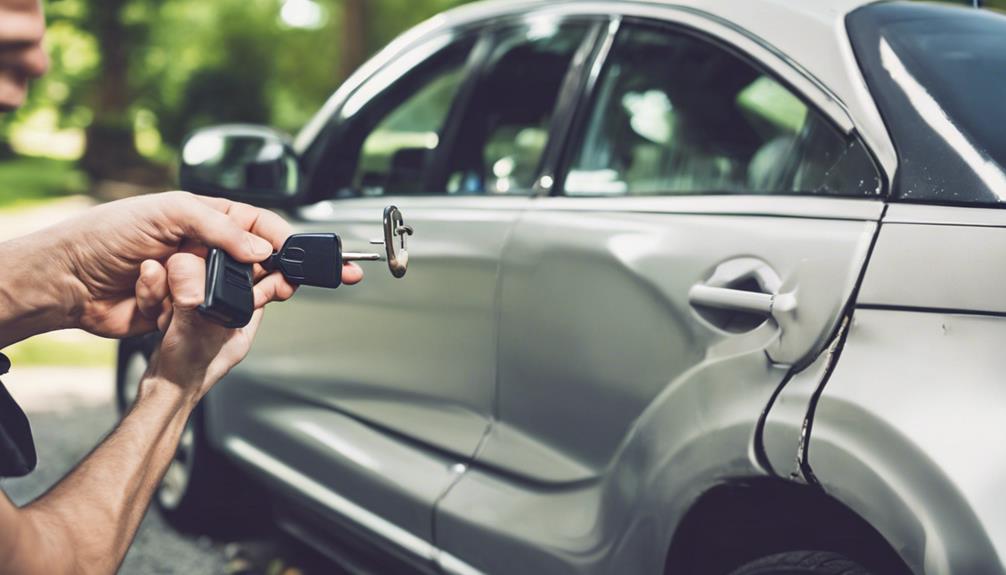 affordable car key services