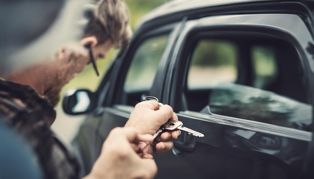 affordable car key services