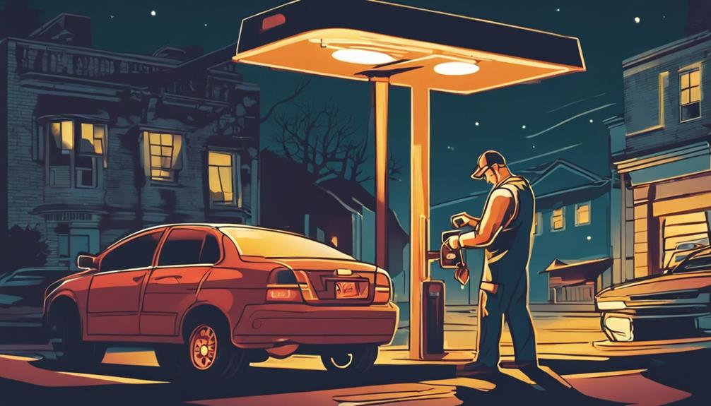 affordable car key services