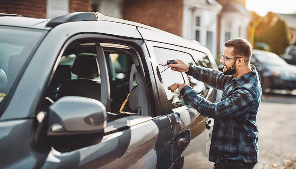affordable car key services