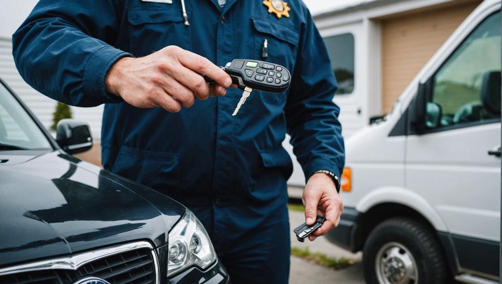 affordable car key services