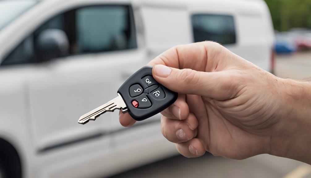affordable car key services