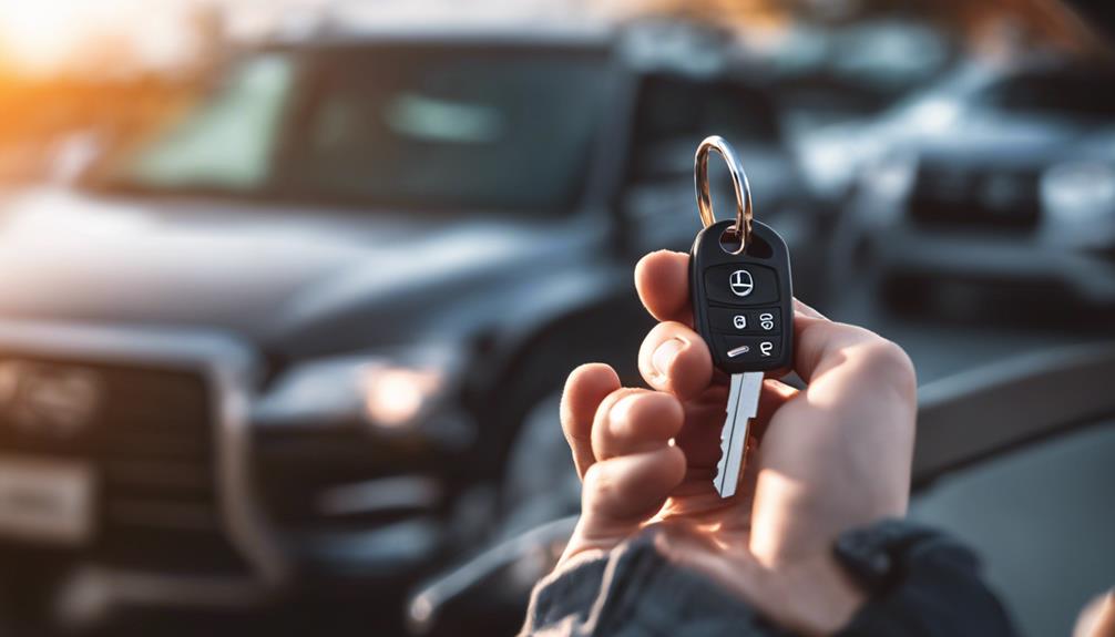 affordable emergency key replacement