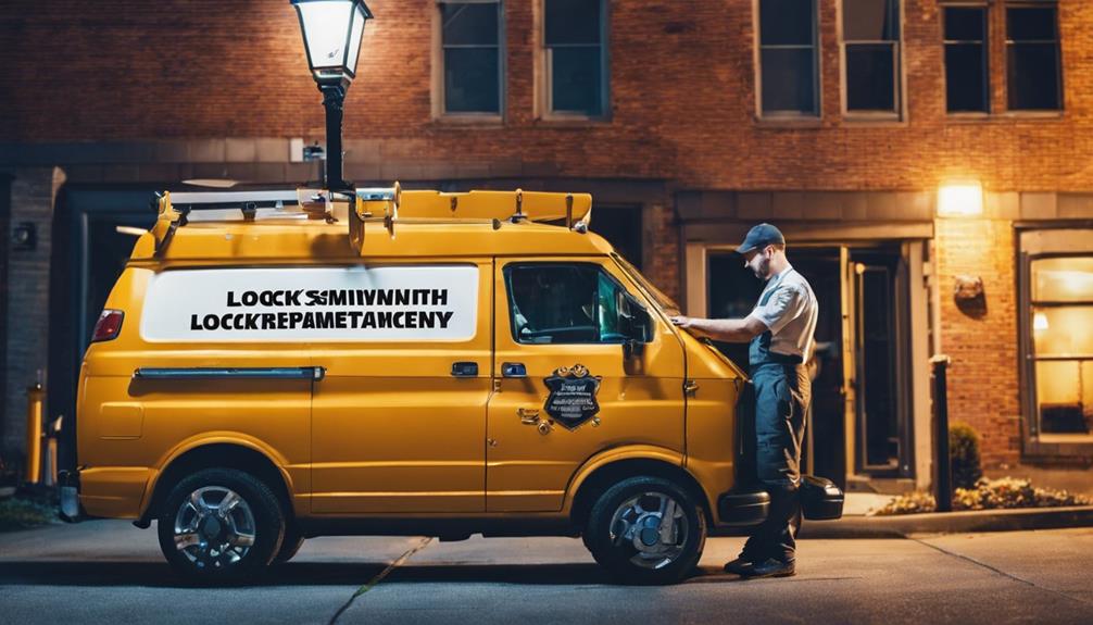 affordable emergency locksmith olathe