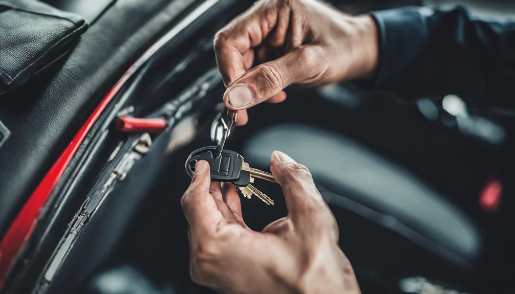 affordable emergency locksmith services