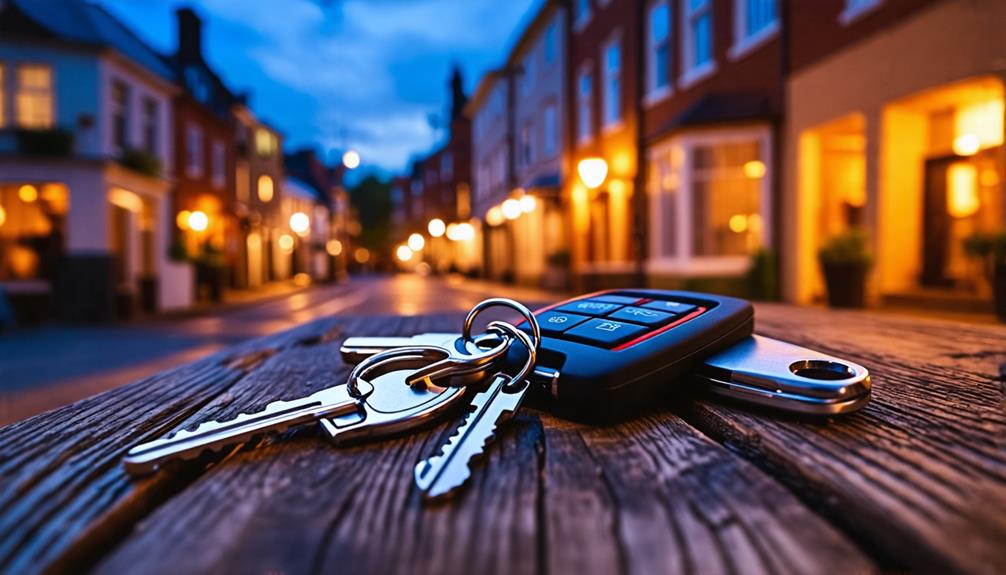 affordable emergency locksmith services