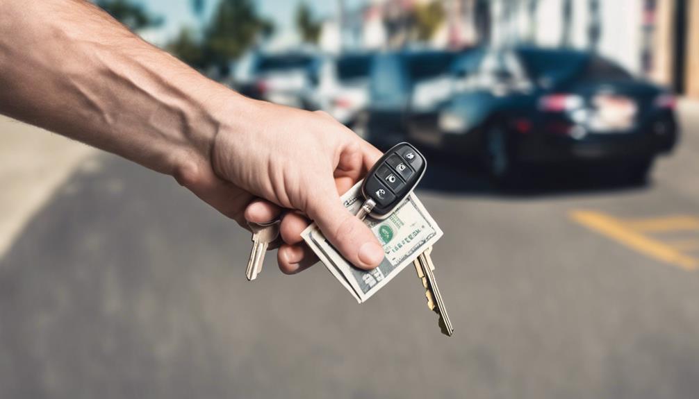affordable key replacement services