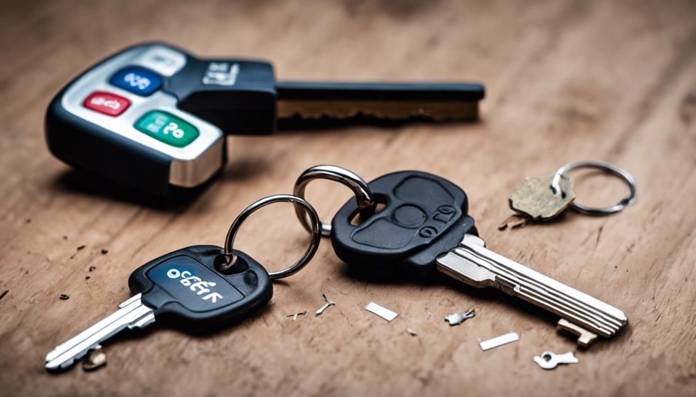 affordable key replacement services