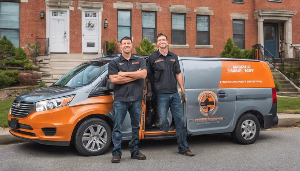 affordable key replacement services