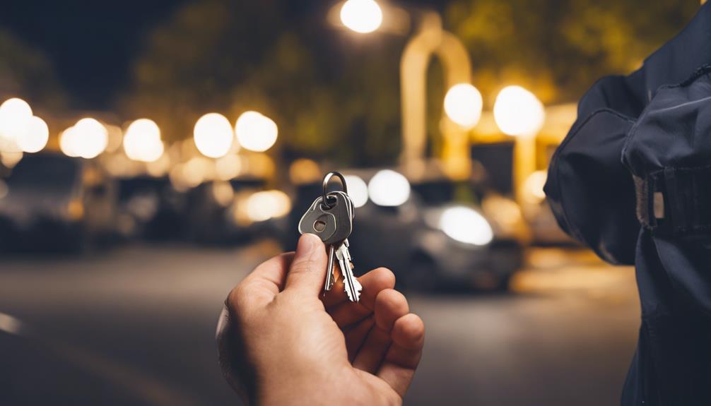 affordable key replacement services