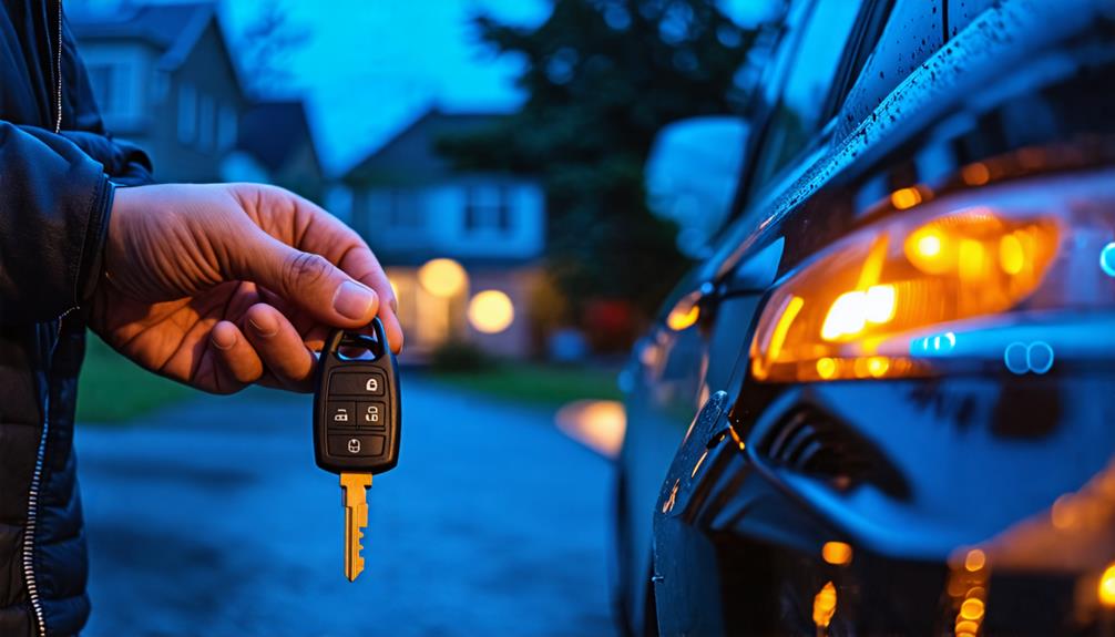 affordable key replacement services
